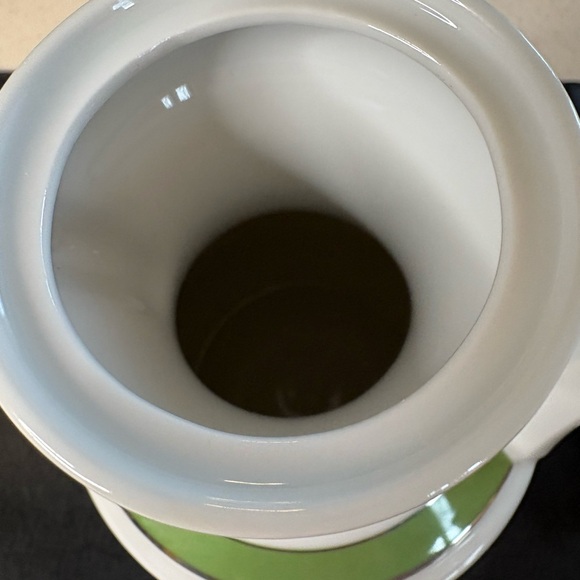 Hutschenreuther Porcelain Coffee Pot - Picture 7 of 9